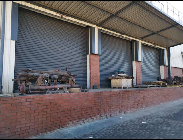 4,575M² WAREHOUSE FOR SALE IN DENVER